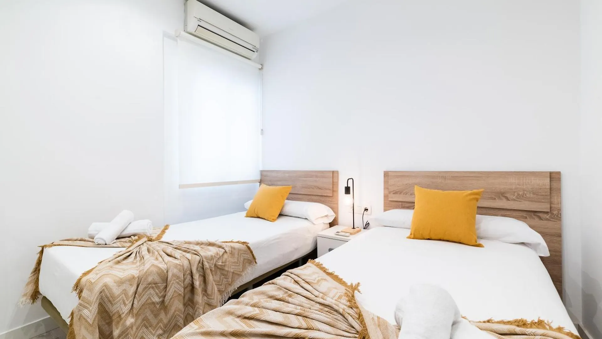 Wekey Homes Granada, Elvira Suites Centro 0*, Granada Spain