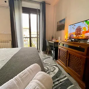 Itinere Konukevi
