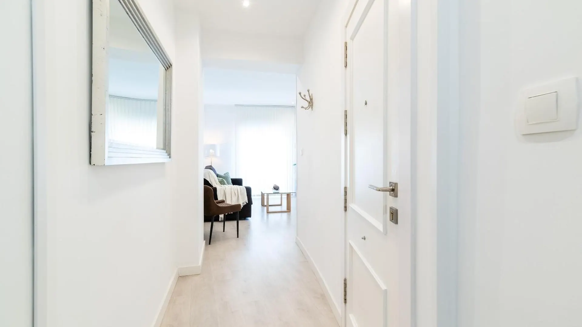 Apartment Wekey Homes Granada, Elvira Suites Centro