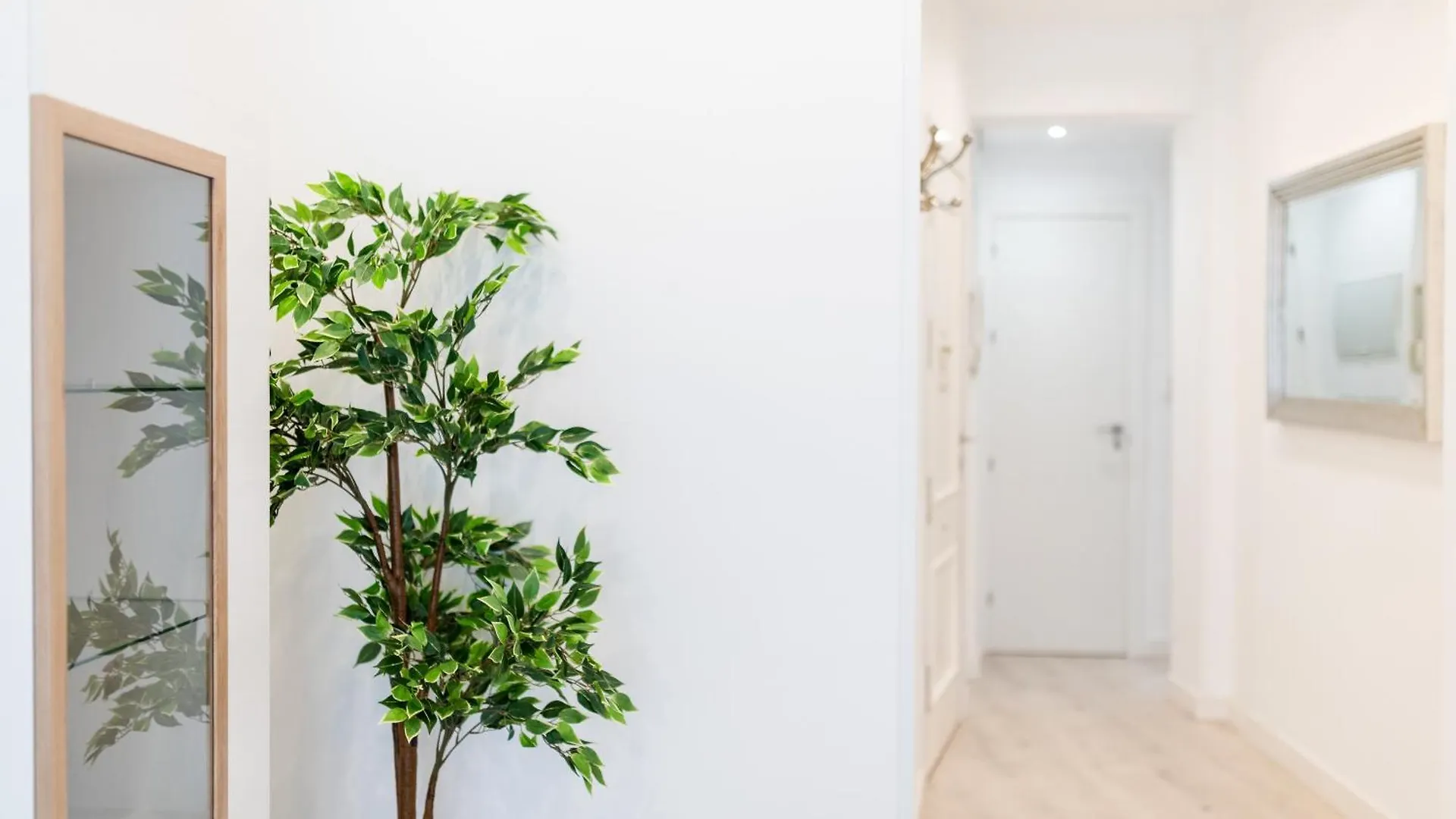 Apartment Wekey Homes Granada, Elvira Suites Centro