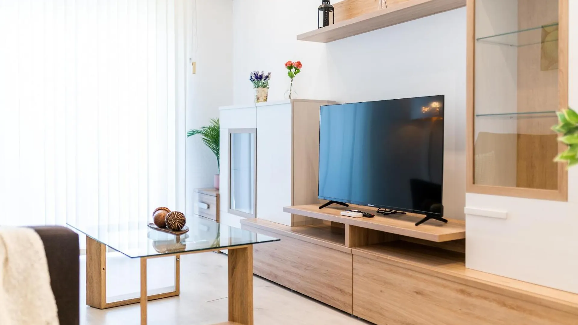 Apartment Wekey Homes Granada, Elvira Suites Centro
