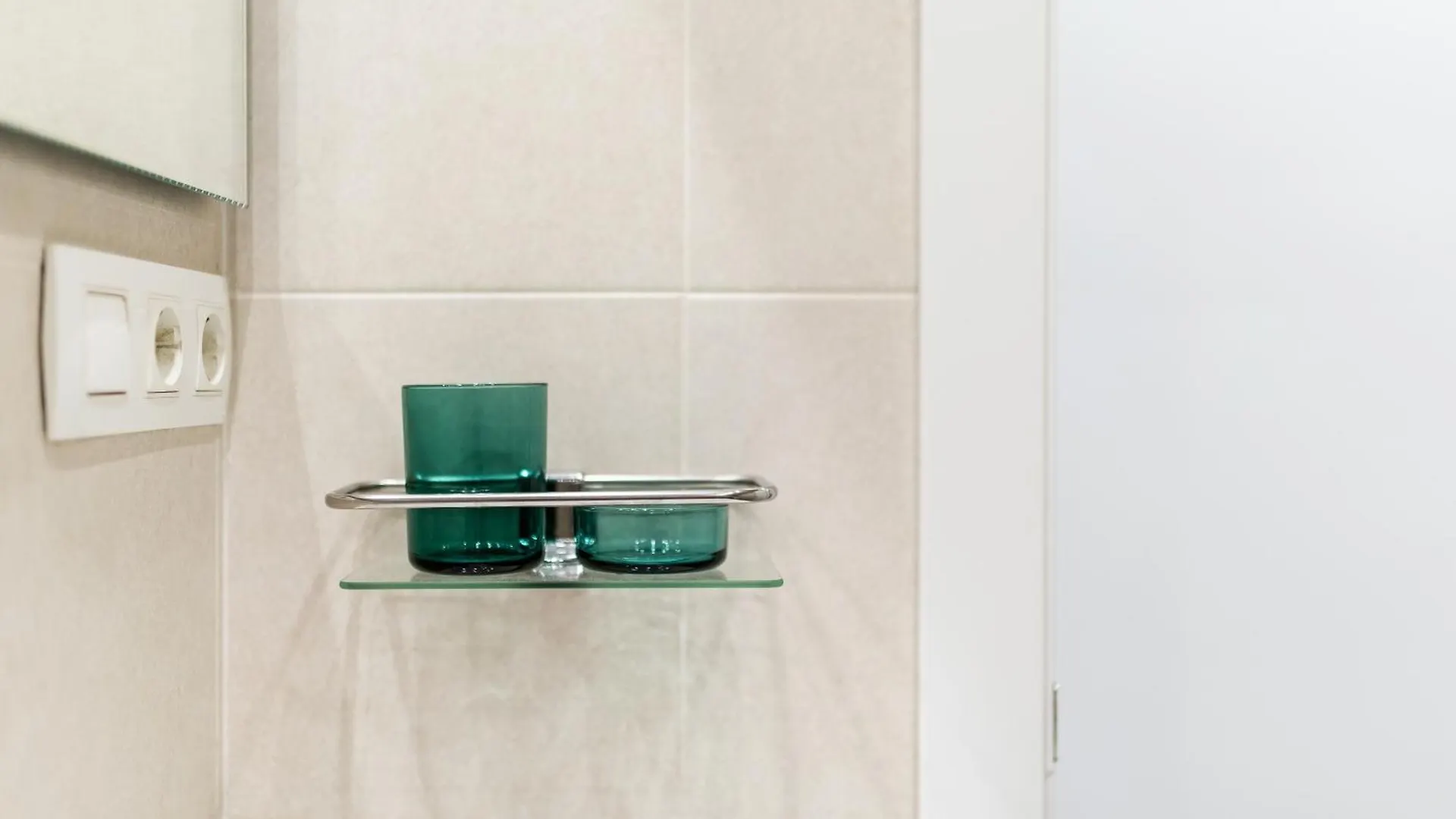 Apartment Wekey Homes Granada, Elvira Suites Centro Spain