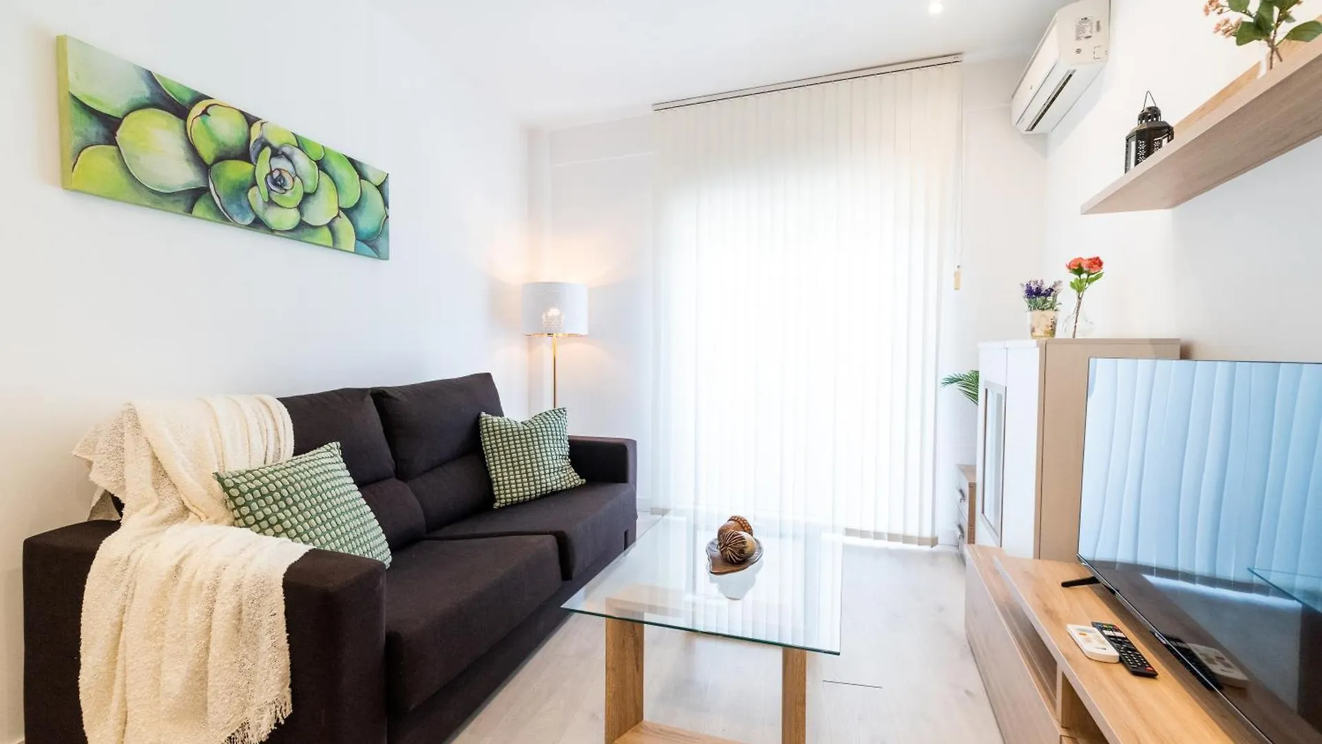Apartamento Wekey Homes Granada, Elvira Suites Centro