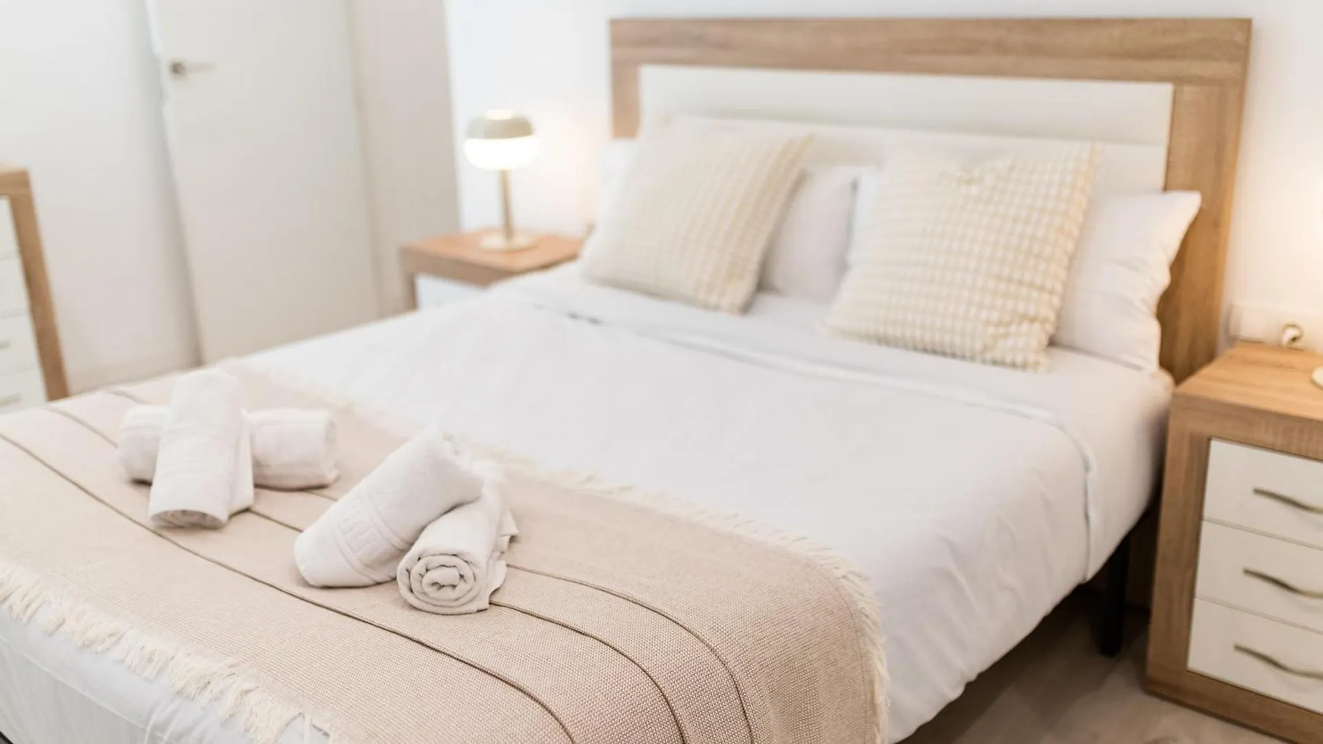 Apartamento Wekey Homes Granada, Elvira Suites Centro España