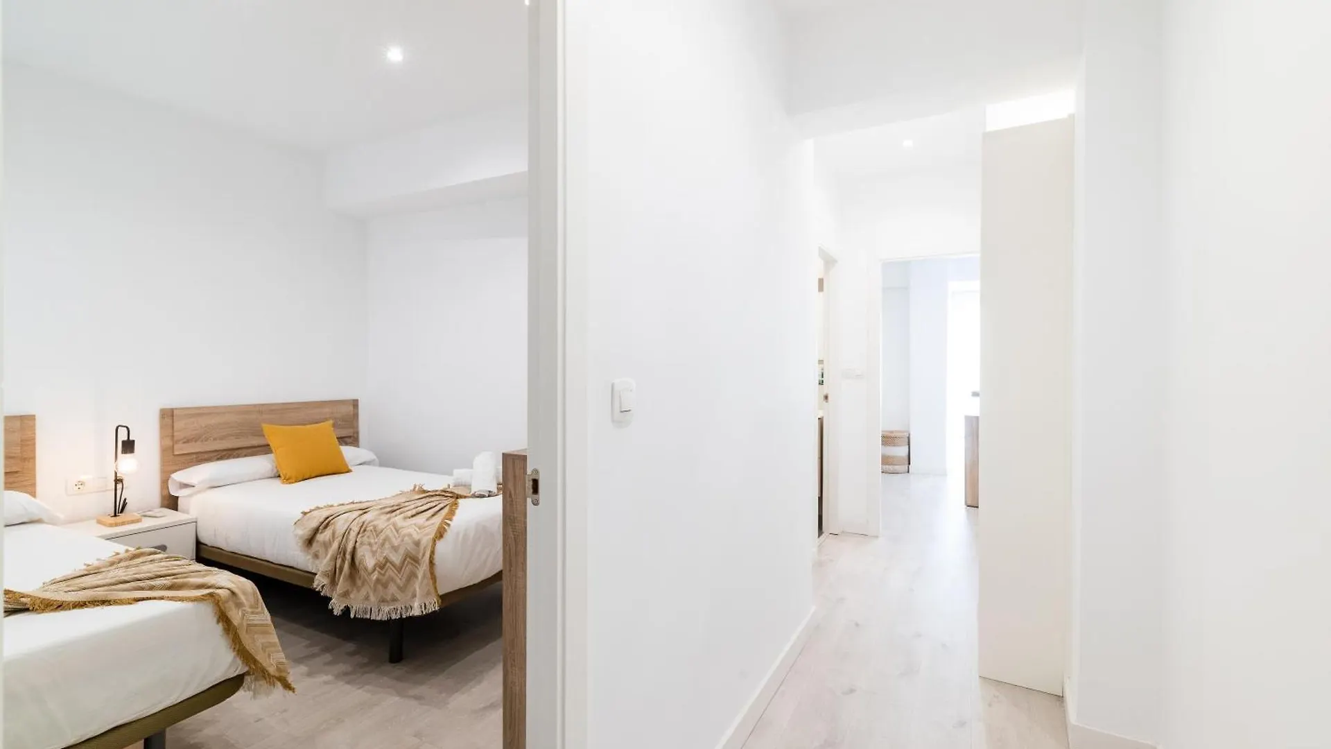 Apartamento Wekey Homes Granada, Elvira Suites Centro