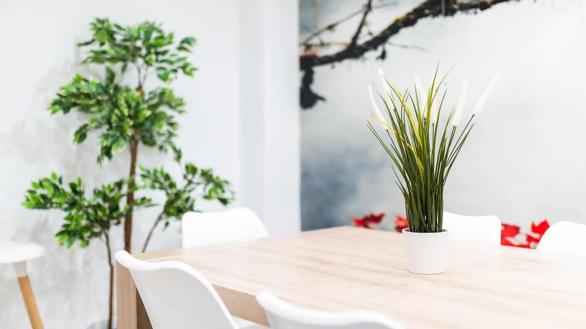 Apartment Wekey Homes Granada, Elvira Suites Centro