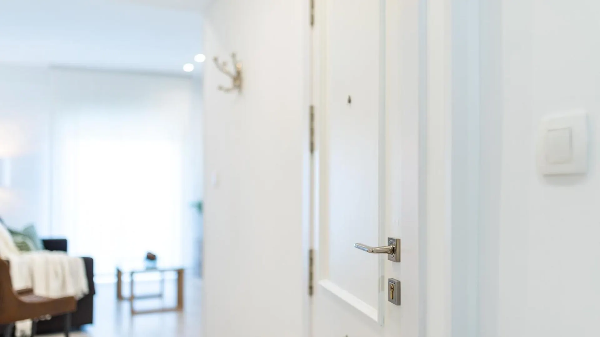 Wekey Homes Granada, Elvira Suites Centro