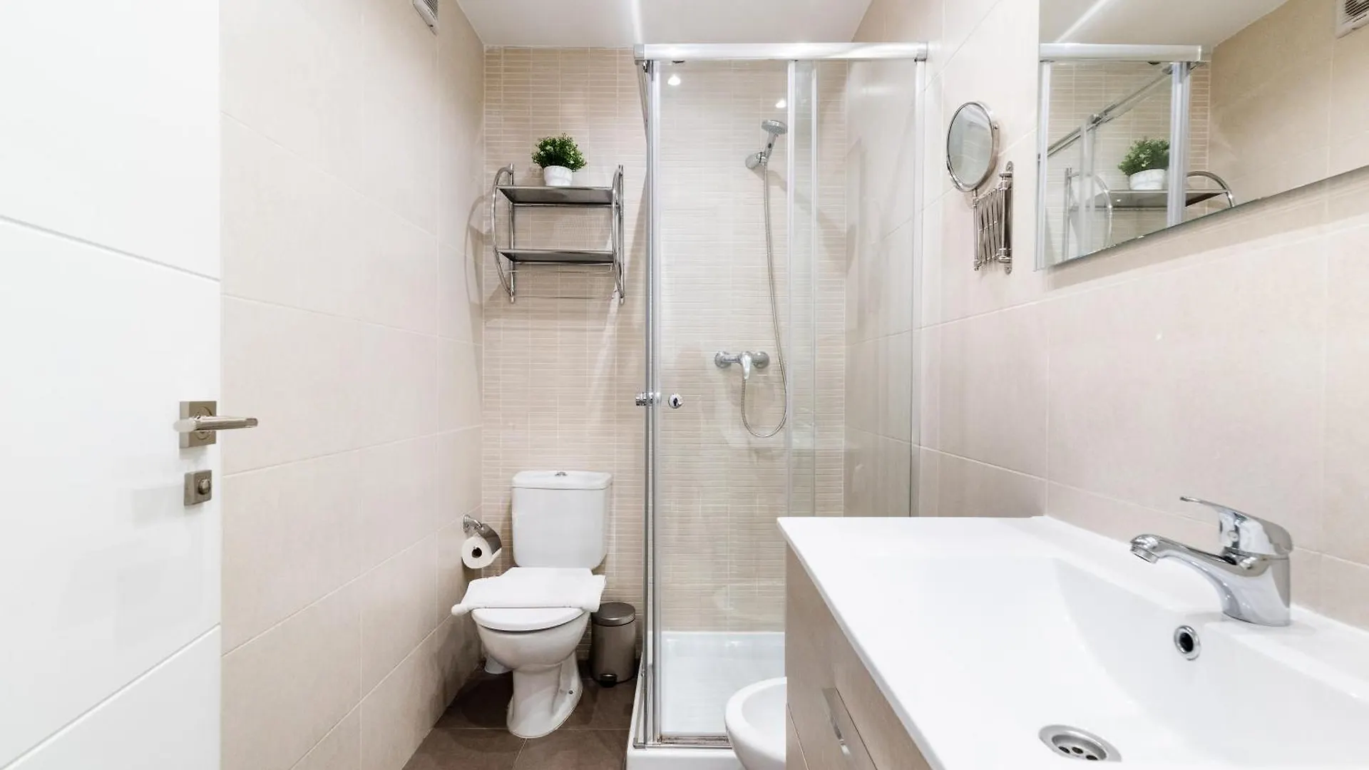 Apartment Wekey Homes Granada, Elvira Suites Centro
