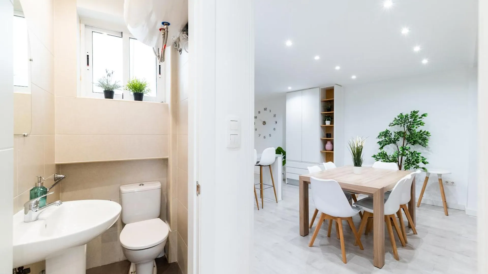 Wekey Homes Granada, Elvira Suites Centro Spain