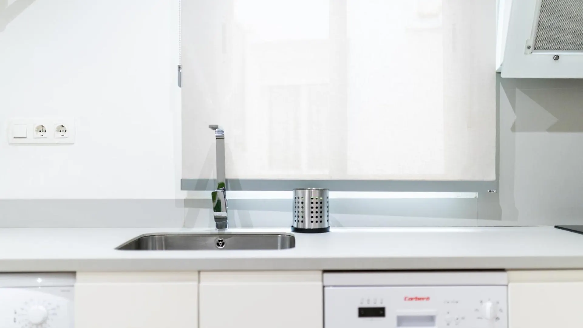 Wekey Homes Granada, Elvira Suites Centro Granada