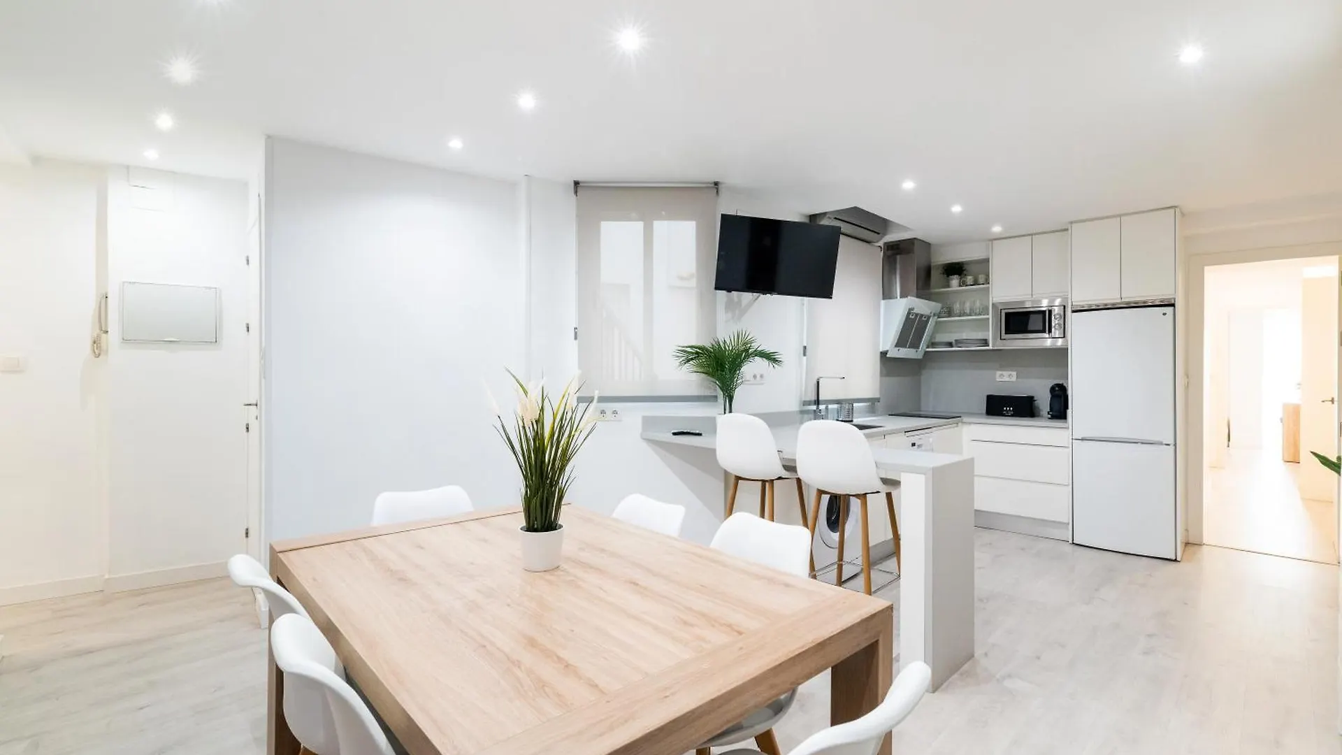 Wekey Homes Granada, Elvira Suites Centro Spain