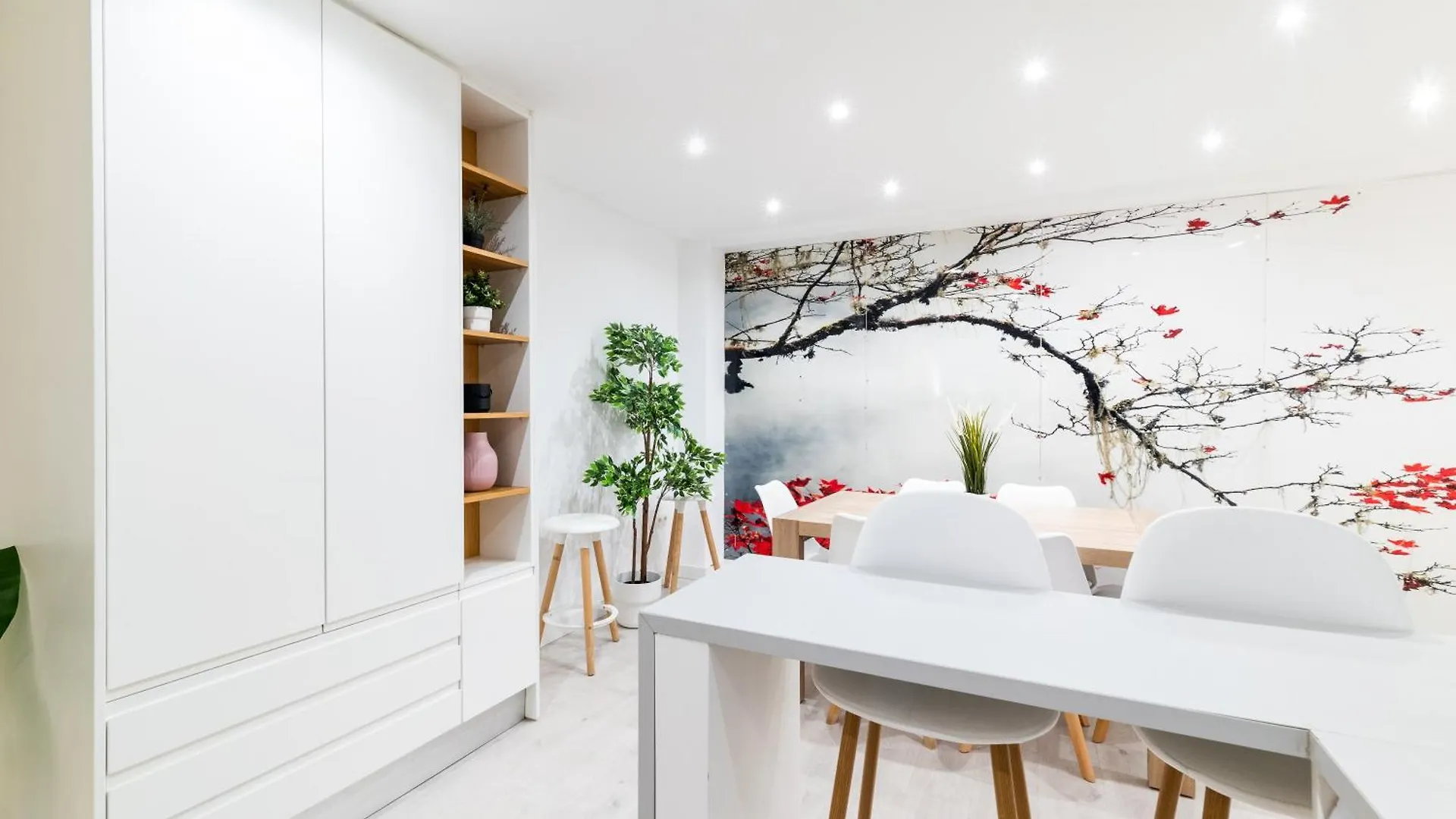 Wekey Homes Granada, Elvira Suites Centro Granada