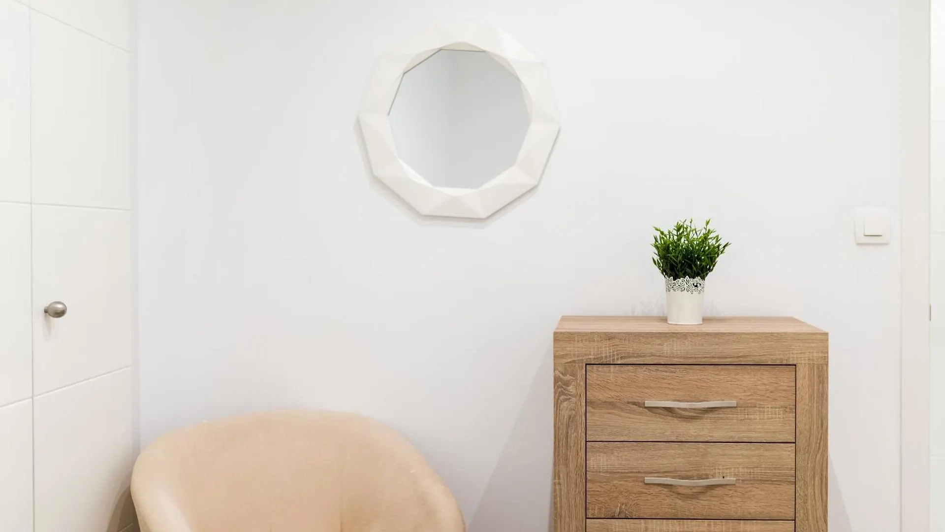 Apartment Wekey Homes Granada, Elvira Suites Centro