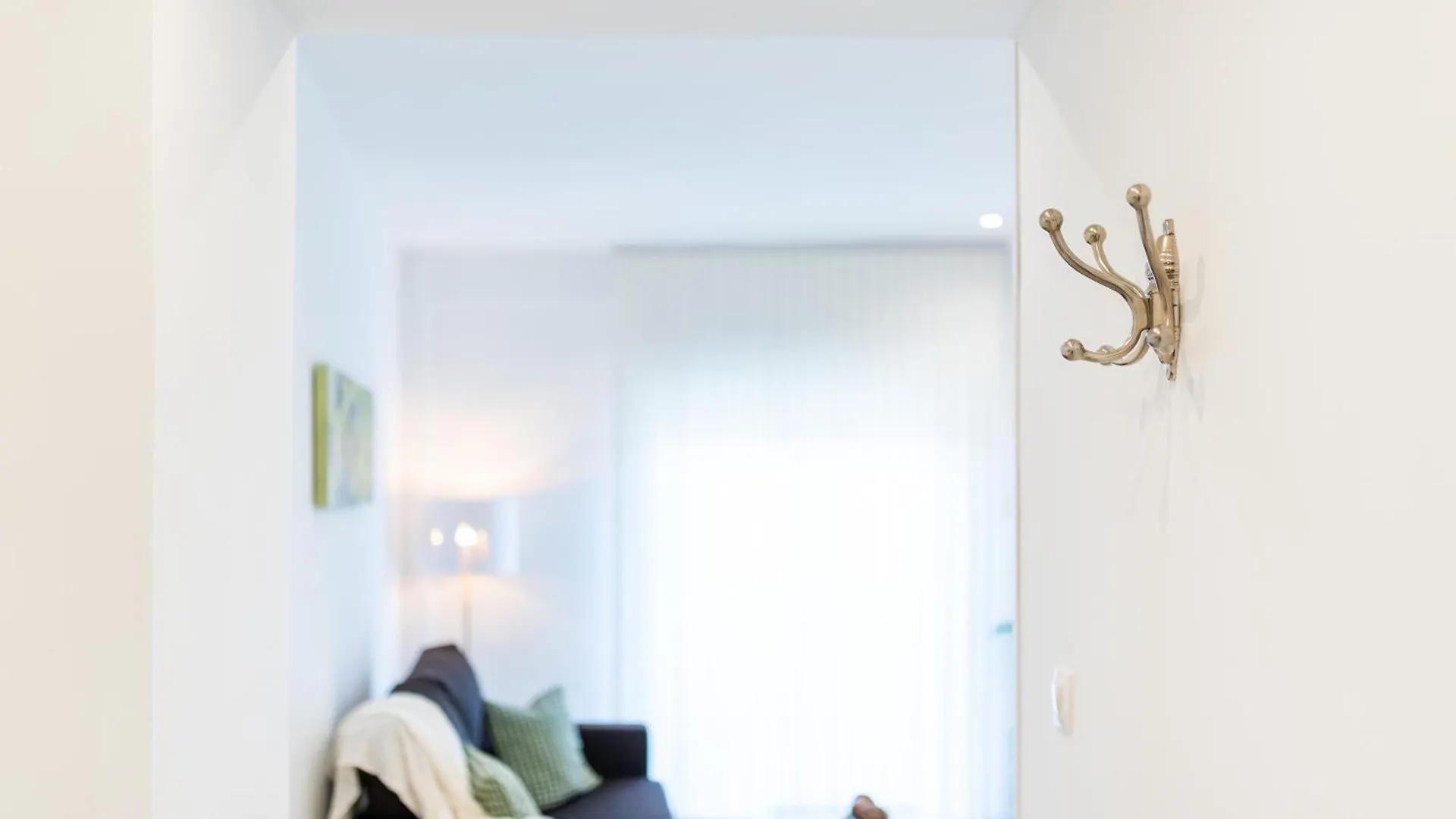 Wekey Homes Granada, Elvira Suites Centro Apartment Granada