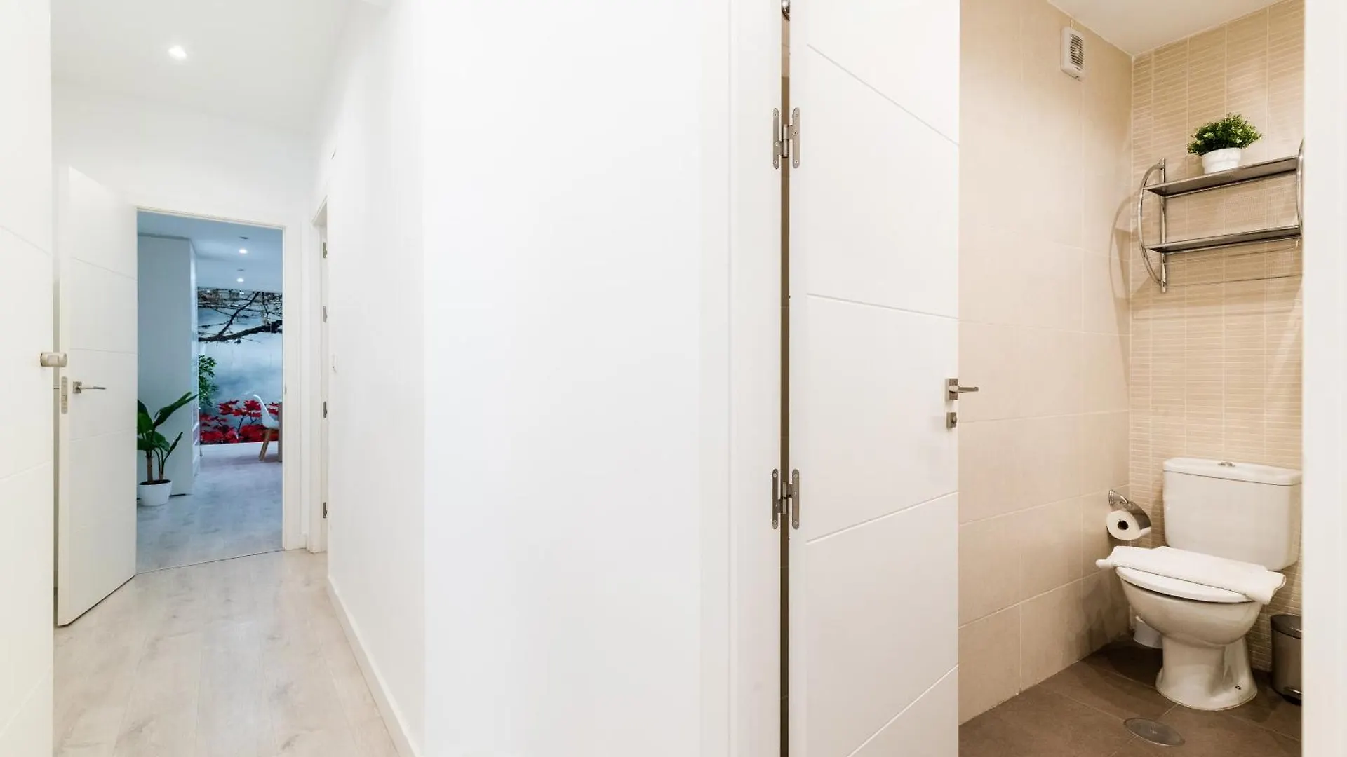 Wekey Homes Granada, Elvira Suites Centro Apartment