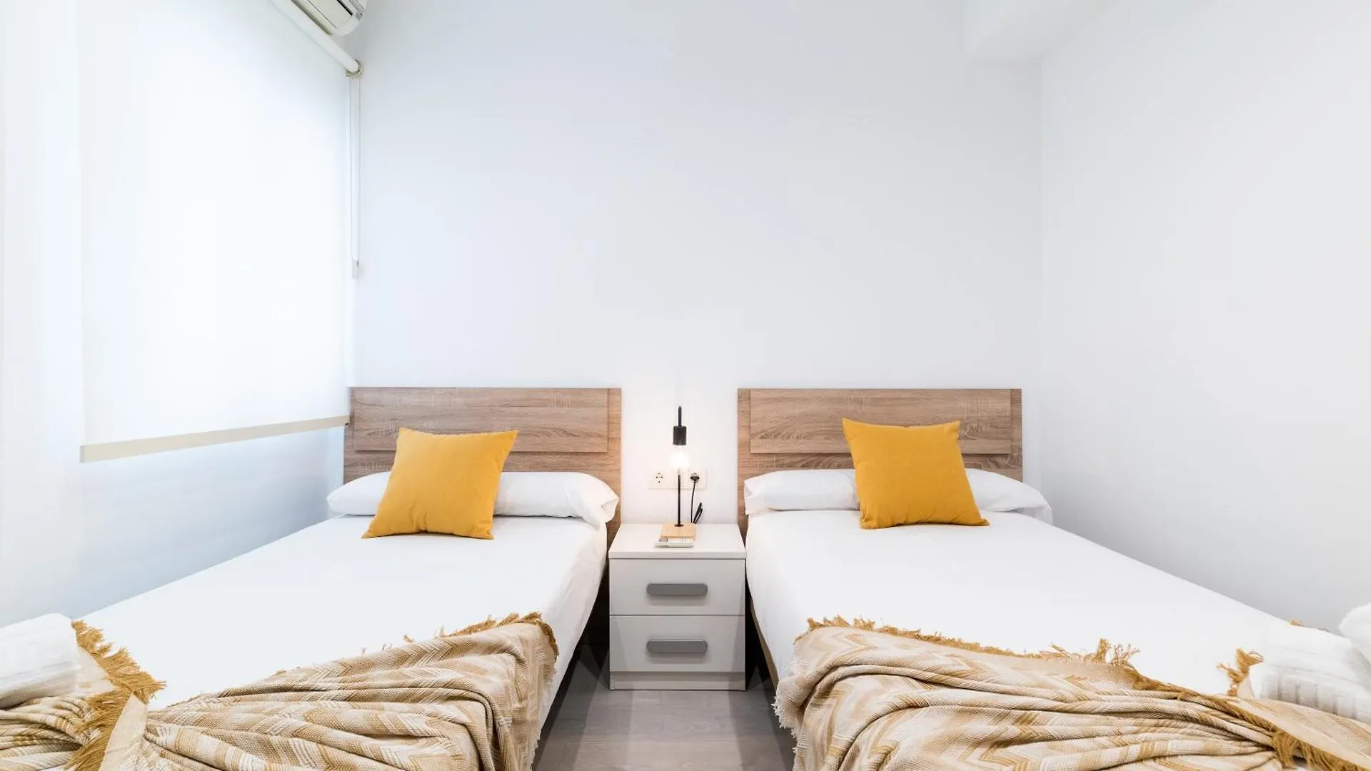 Wekey Homes Granada, Elvira Suites Centro Apartamento Granada
