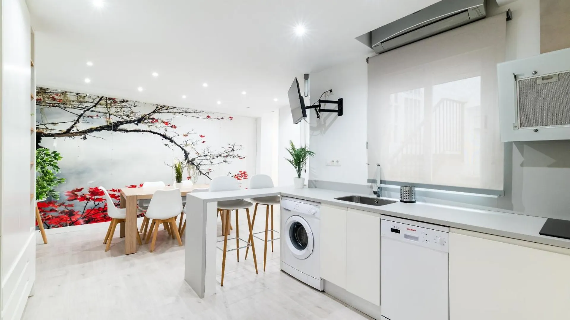 Apartamento Wekey Homes Granada, Elvira Suites Centro