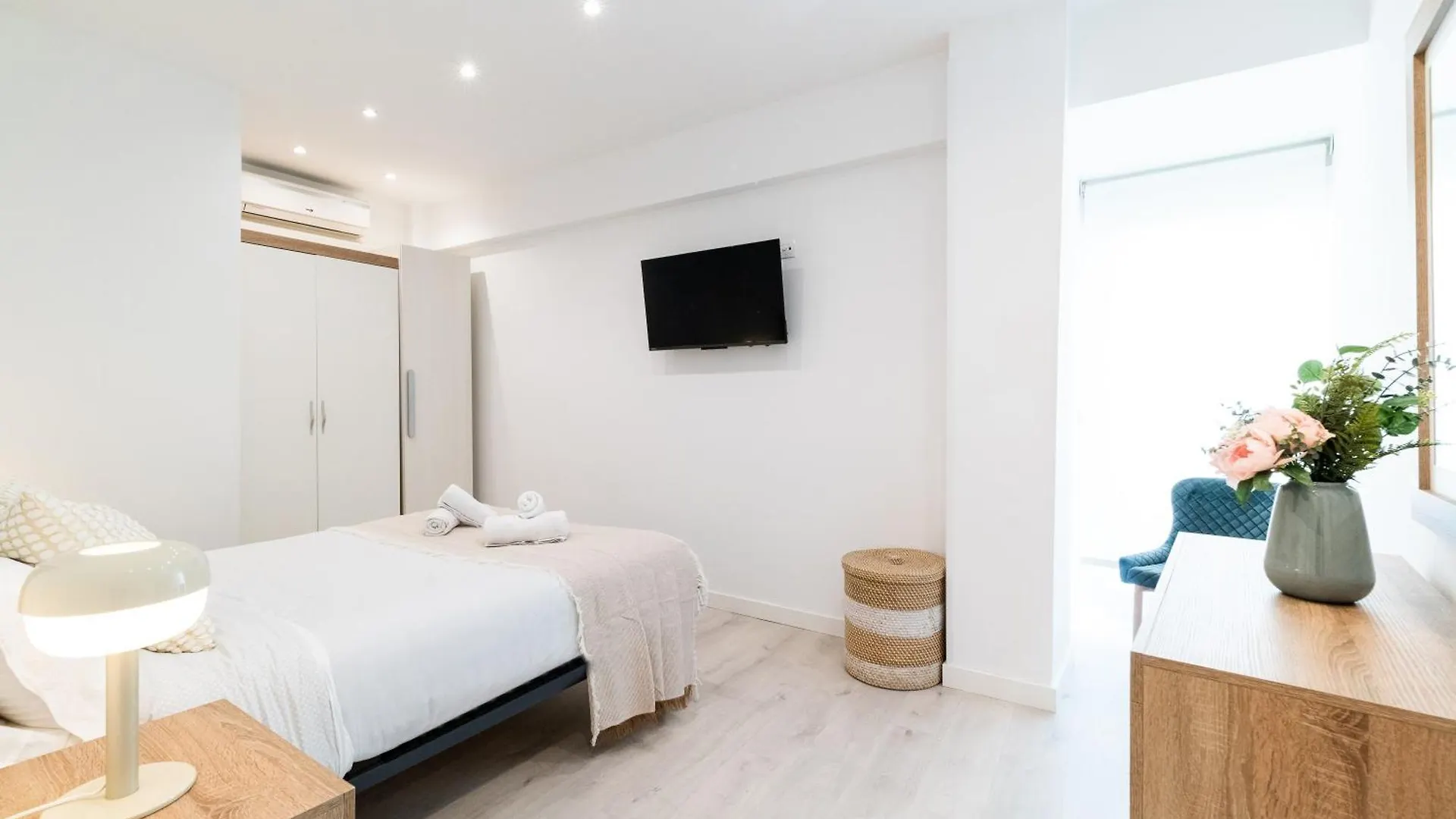Wekey Homes Granada, Elvira Suites Centro Apartamento Granada
