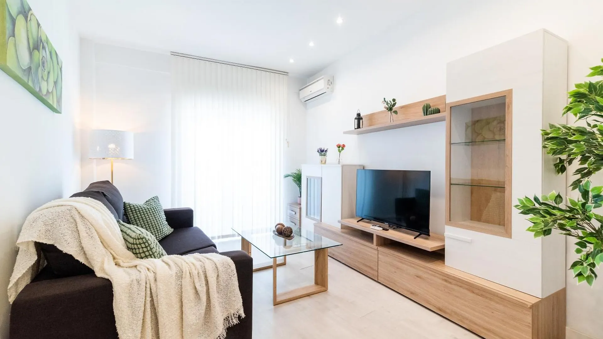 Wekey Homes Granada, Elvira Suites Centro Apartment