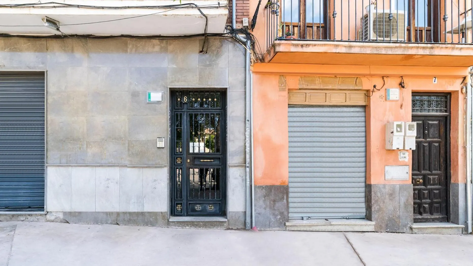 Apartment Wekey Homes Granada, Elvira Suites Centro Spain